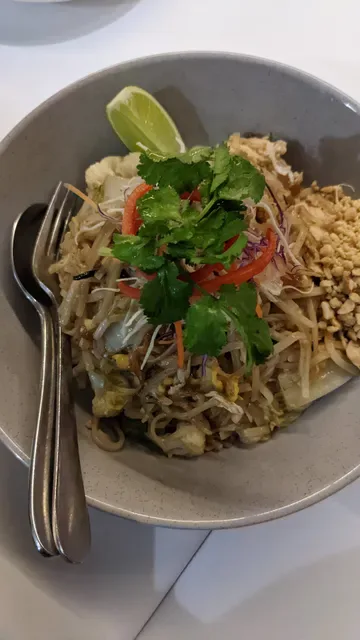 Mayura Thai