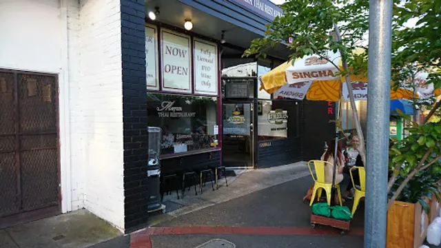 Mayura Thai