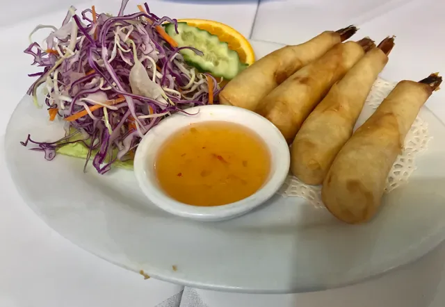 Mayura Thai