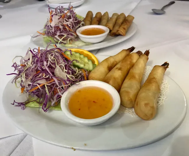 Mayura Thai
