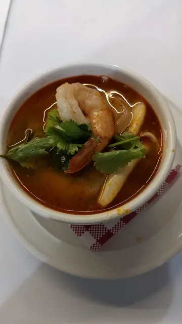 Mayura Thai
