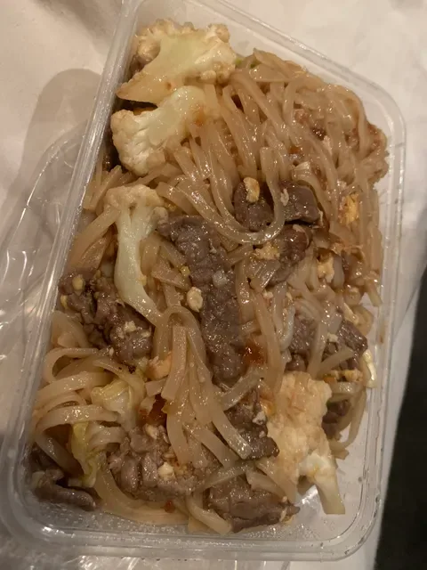 Mayura Thai