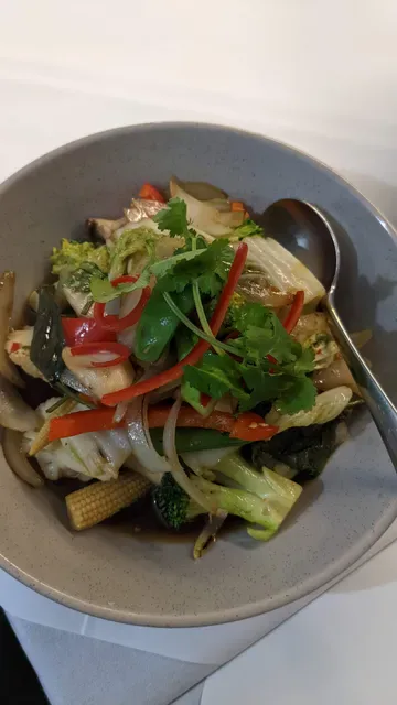 Mayura Thai