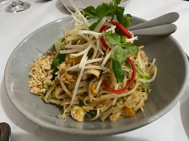 Mayura Thai