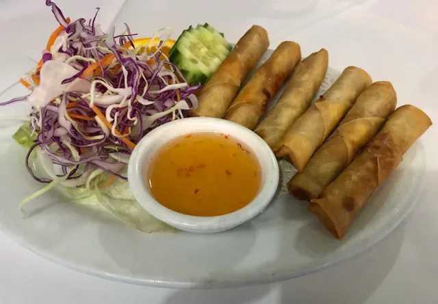 Mayura Thai