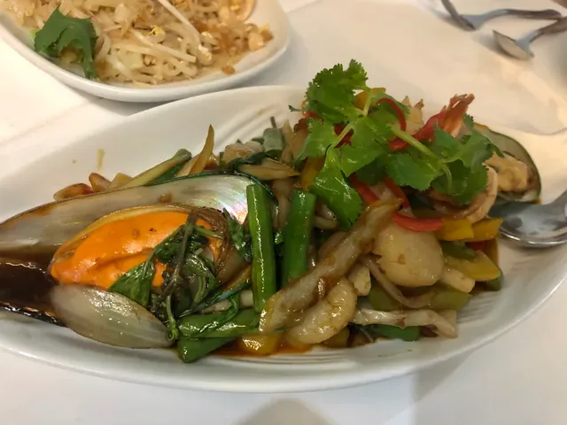 Mayura Thai