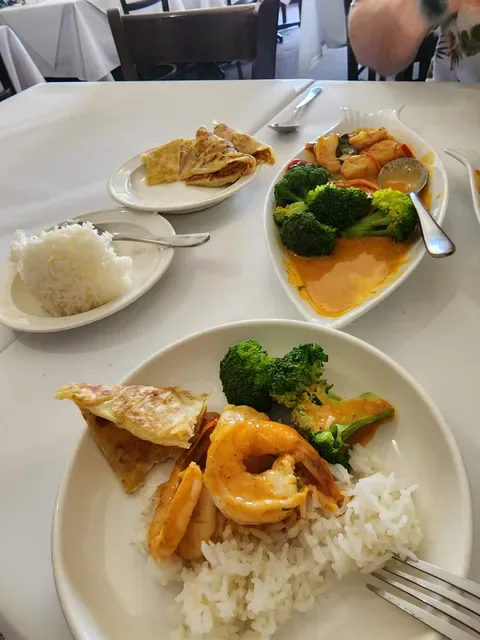 Mayura Thai