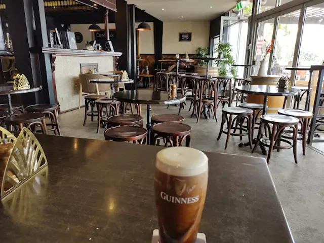 McDaid's Irish Pub