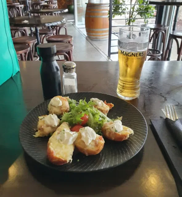 McDaid's Irish Pub