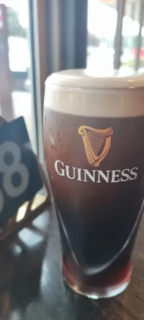 McDaid's Irish Pub