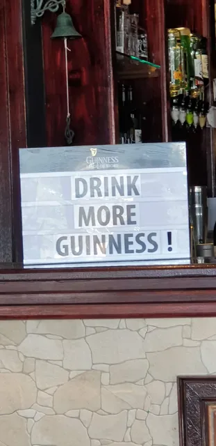 McDaid's Irish Pub