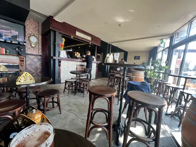McDaid's Irish Pub