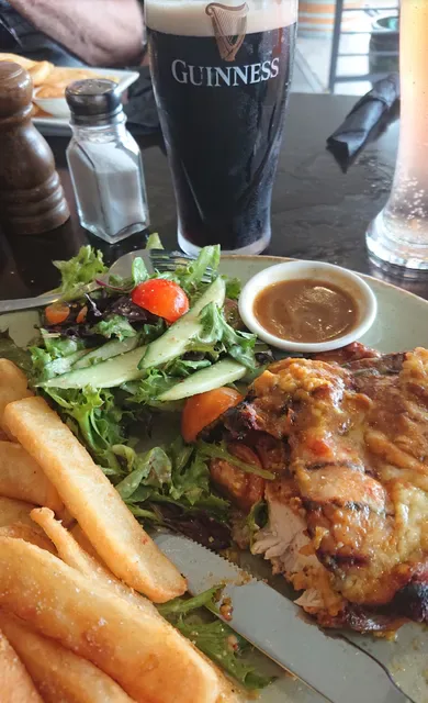 McDaid's Irish Pub
