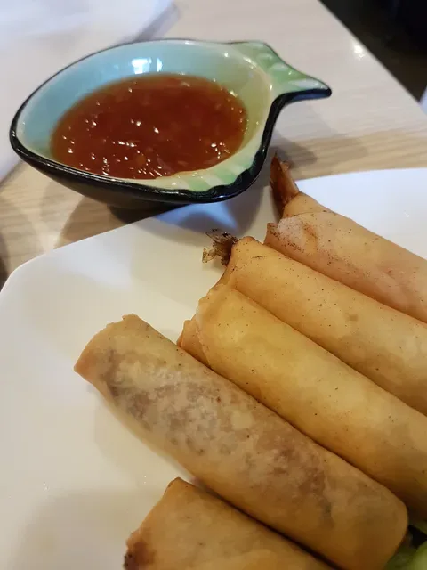 MD & TRUONG Pho