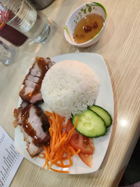 MD & TRUONG Pho