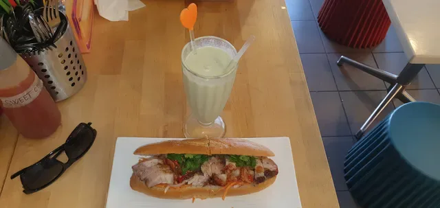 MD & TRUONG Pho
