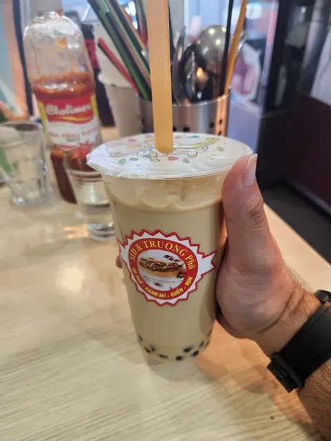 MD & TRUONG Pho