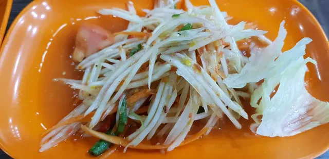 Me Dee Thai Restaurant
