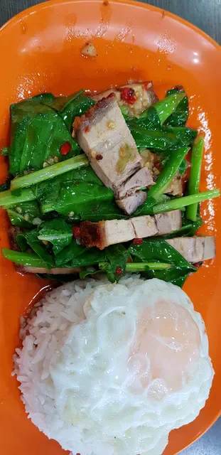 Me Dee Thai Restaurant