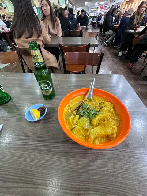 Me Dee Thai Restaurant