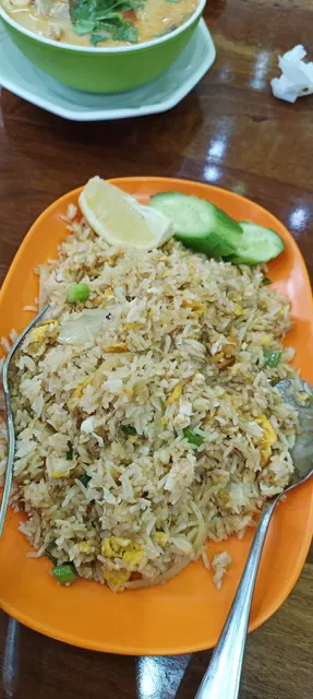 Me Dee Thai Restaurant