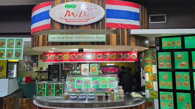 Me Dee Thai Restaurant