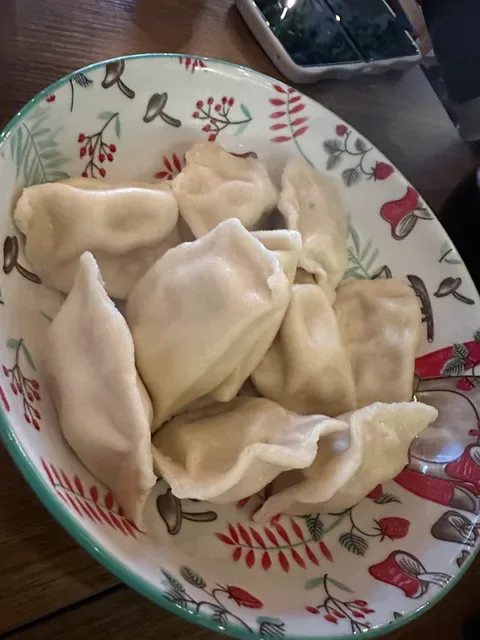 Meat & Dumpling Belgrave
