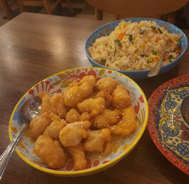 Meat & Dumpling Belgrave