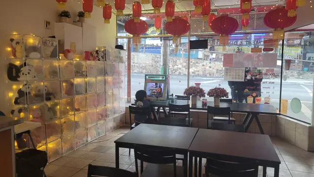 Meat & Dumpling Belgrave