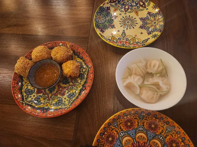 Meat & Dumpling Belgrave