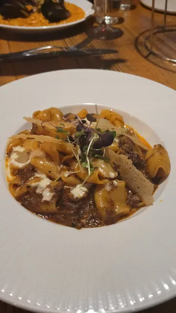 Meat Flour Wine Braeside
