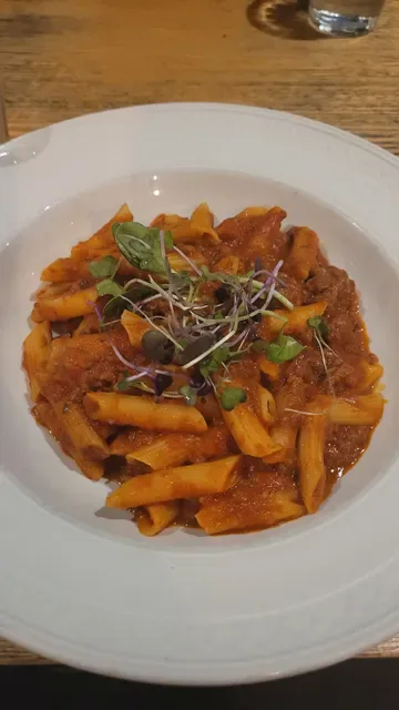 Meat Flour Wine Braeside