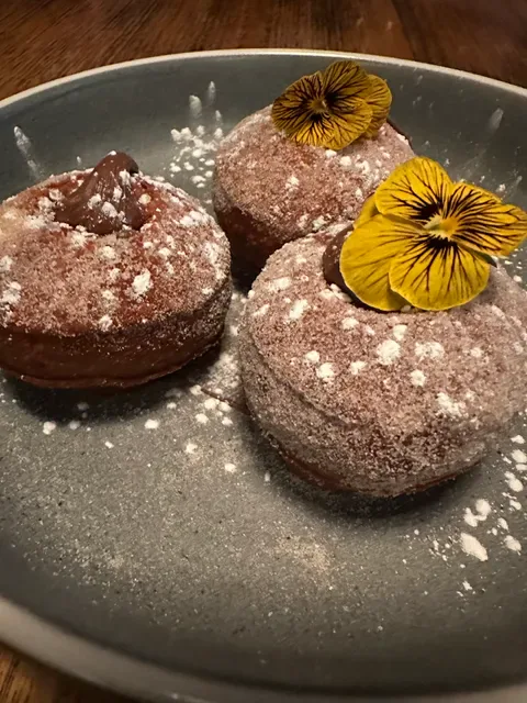 Meat Flour Wine Braeside