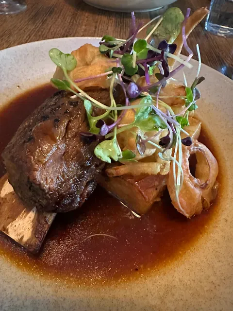 Meat Flour Wine Braeside