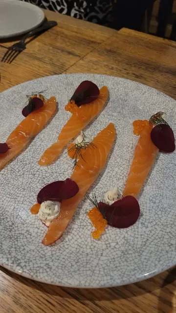 Meat Flour Wine Braeside
