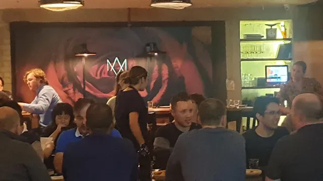 Meatmaiden