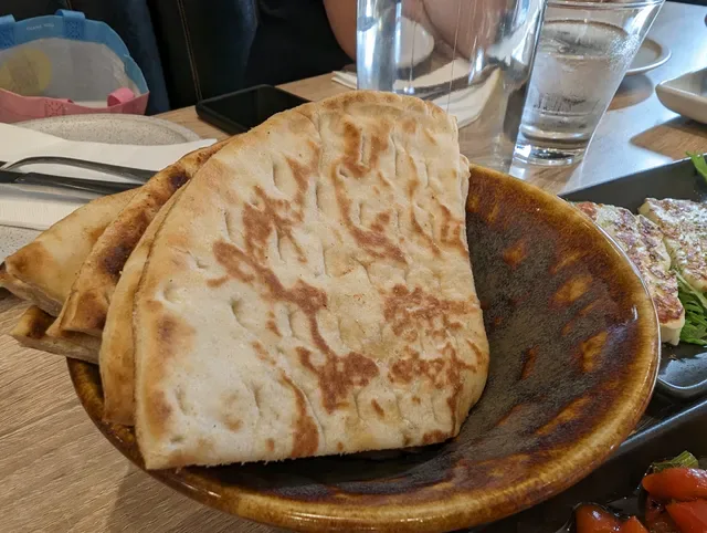 MEAT ME SOUVLAKERI