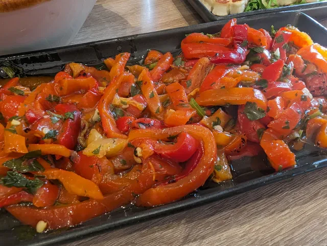 MEAT ME SOUVLAKERI