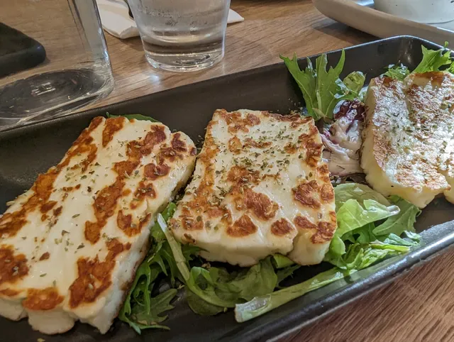 MEAT ME SOUVLAKERI