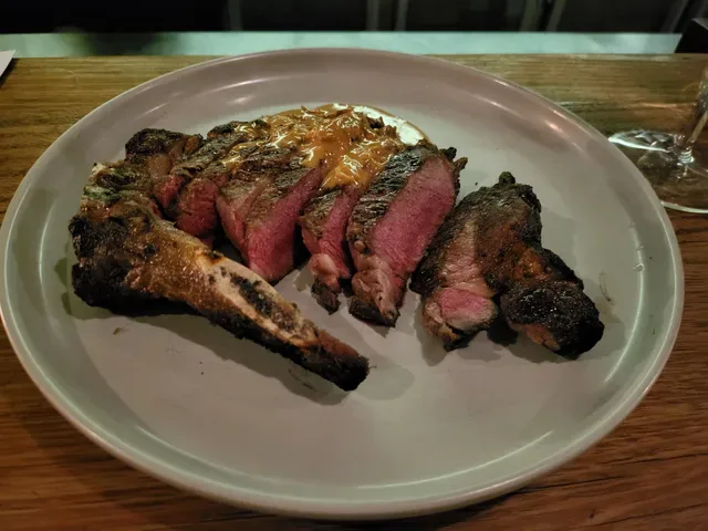 Meatmaiden