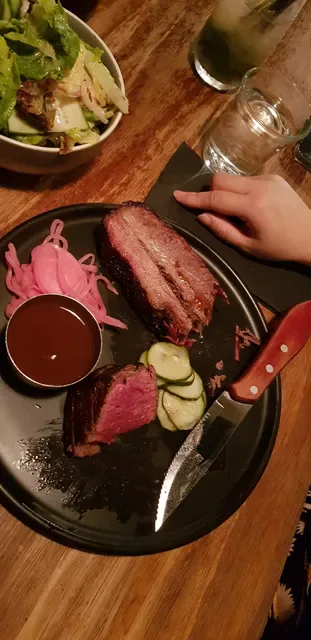 Meatmaiden