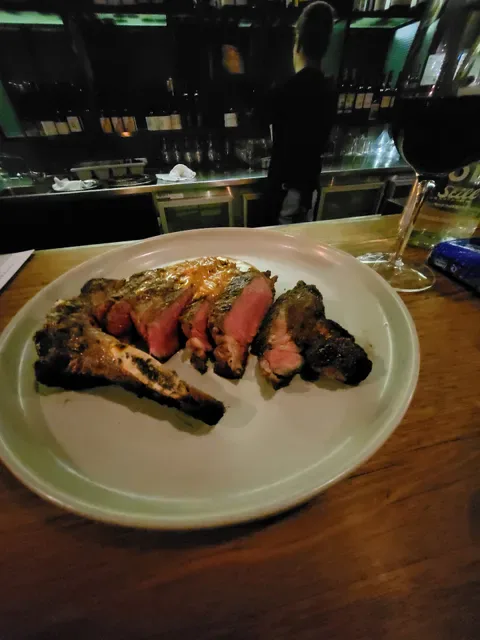 Meatmaiden