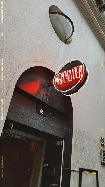 Meatmaiden