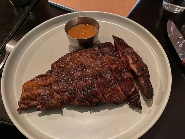 Meatmaiden