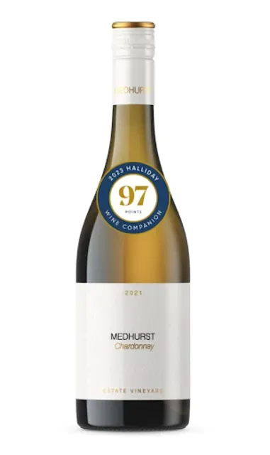 Medhurst Cellar Door