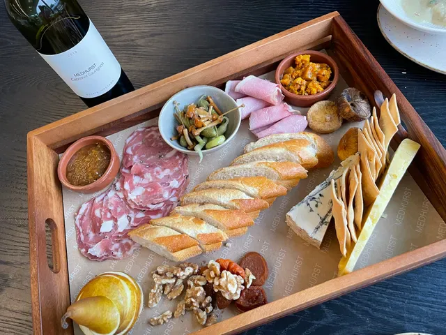 Medhurst Cellar Door