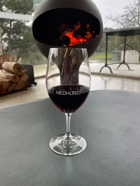Medhurst Cellar Door