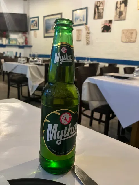 Mediterranean Greek Tavern