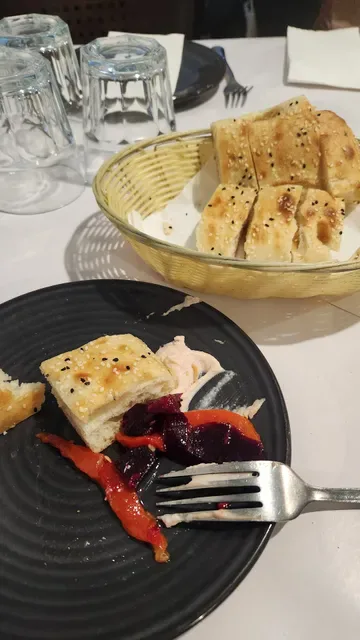 Mediterranean Greek Tavern