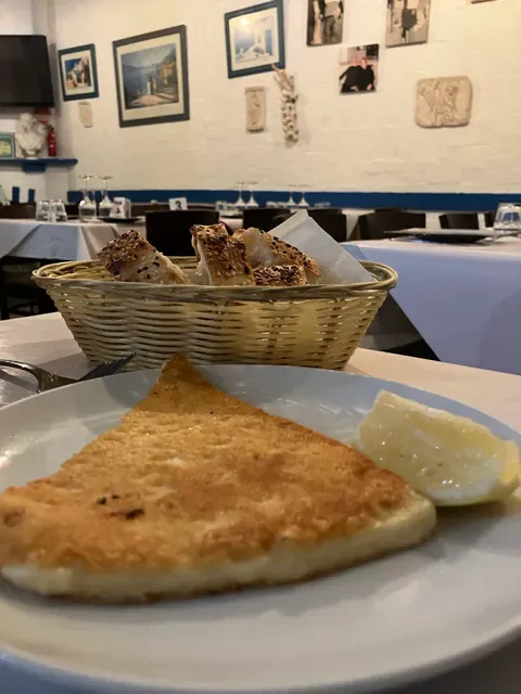 Mediterranean Greek Tavern